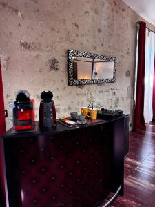 B&B / Chambres d'hotes Les Galeries de Beaulac : photos des chambres