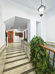 Beach Apartment La Costilla - Free Parking