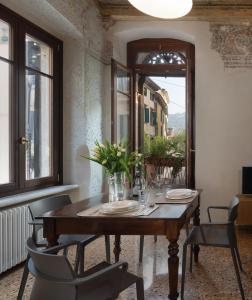 Superior Apartment with Balcony