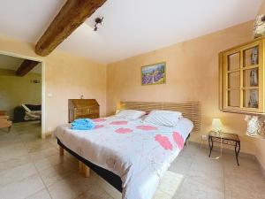Maisons de vacances Les Jardins de Bouteille : photos des chambres