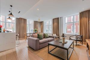 Westminster Apartments by DMontrio