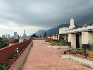 Ideal accommodation - La Candelaria