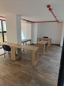 Ideal accommodation - La Candelaria