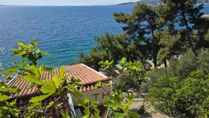 Beach House 5 stairs