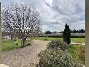 Maisons de vacances Les Jardins de Bouteille : photos des chambres