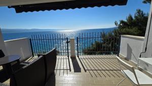 Beach House 5 stairs