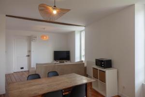 Les suites de Jeanne