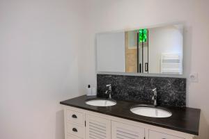 Appartements Les suites de Jeanne : Appartement 1 Chambre