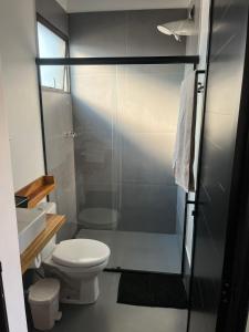 São Roque Chalés 2 - Pet Friendly