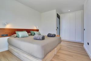 Villa Dorada del Roque, heated pool & luxury in El Roque