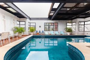 H4 Hotel Opera Jardins