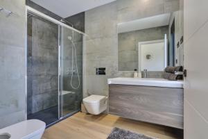 Villa Dorada del Roque, heated pool & luxury in El Roque