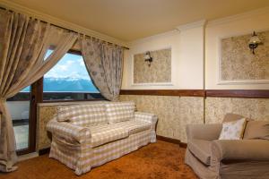 Nobillis - Carpathian Residence