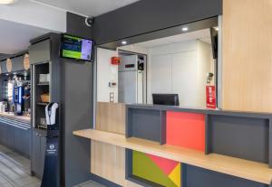 Hotels B&B HOTEL Agen : photos des chambres