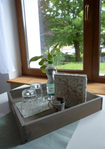 Ferienwohnung Ronja