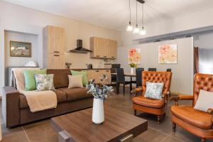 -Centro - Porta Nuova- Elegante Loft con Wi-Fi