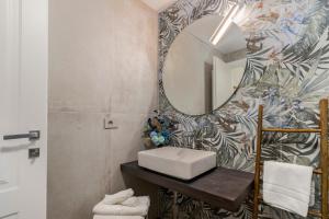 -Centro - Porta Nuova- Elegante Loft con Wi-Fi