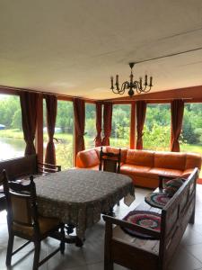 Будинки рибалки