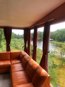 Будинки рибалки