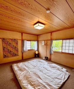 白山麓の隠れ宿Takeo