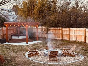 The Blue Pearl by Zen Living