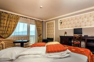 Nobillis - Carpathian Residence