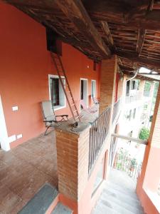 Casa Luciana