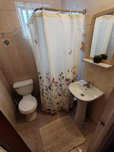 Algarrobo Cabaña + Tinaja uso free Playa El Canelo