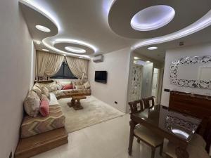 appartement hay mohammedi