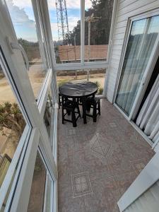 Algarrobo Cabaña + Tinaja uso free Playa El Canelo