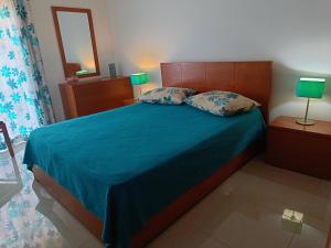Sol da Rocha Blue Horizon Apartment