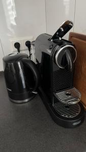 Gästezimmer Fateev 8