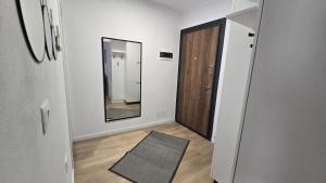 Central Idas Apartments