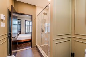 Self Check-In Boutique Hotel - Quartier latin - Room 302