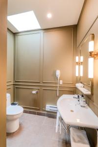 Self Check-In Boutique Hotel - Quartier latin - Room 302
