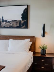 Self Check-In Boutique Hotel - Quartier latin - Room 302