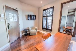 Self Check-In Boutique Hotel - Quartier latin - Room 302