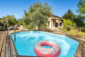 Maisons de vacances Bienvenue a zot : photos des chambres