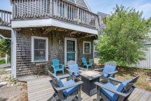 181 A North Shore Boulevard East Sandwich -Sea Star