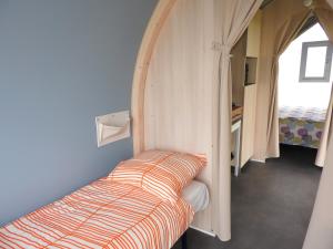 Campings Domaine de l'Oiseliere : photos des chambres