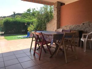 Alloggio privato Agavi -Costa Rei