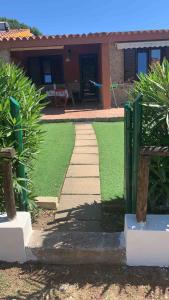 Alloggio privato Agavi -Costa Rei