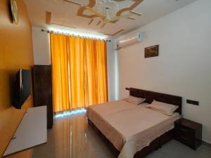 The RLC Resort