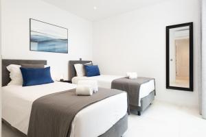 Terraccos de Quarteira Silver by Real Properies