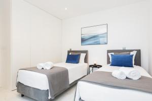 Terraccos de Quarteira Silver by Real Properies