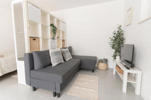Cozy studio apartment Jadranovo