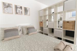 Cozy studio apartment Jadranovo