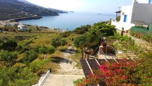 Kypri Apartments Andros Greece