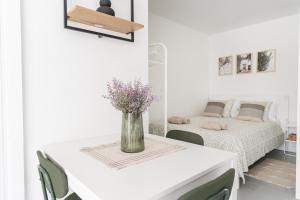 Cozy studio apartment Jadranovo