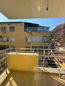 Sali Apartament Shëngjin